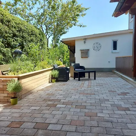 Ferienbungalow Schlossblick Фюссен
