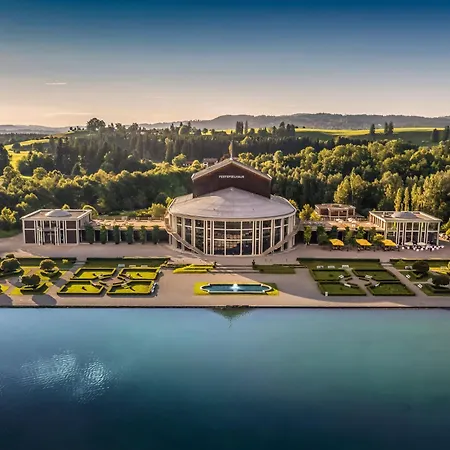 Ferienbungalow Schlossblick דירה