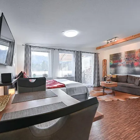 Ferienbungalow Schlossblick